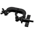 Kép 2/3 - EUROLITE TH-220 QUICK-LOCK Coupler SLIM. black