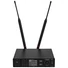 Kép 1/6 - PSSO PXS ONE 1-channel True Diversity Receiver 640-690 MHz