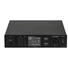 Kép 2/6 - PSSO PXS ONE 1-channel True Diversity Receiver 640-690 MHz