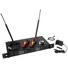 Kép 4/5 - PSSO PXS TWO 2-channel True Diversity Receiver 470-510 MHz