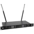 Kép 5/5 - PSSO PXS TWO 2-channel True Diversity Receiver 470-510 MHz