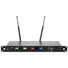 Kép 5/6 - OMNITRONIC UHF-604 4-channel Wireless Mic System 520-554 MHz