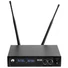 Kép 3/5 - OMNITRONIC UHF E-FLEX 2, Wireless Mic System 823-832/863-865 MHz