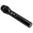 Kép 2/2 - OMNITRONIC UHF E-FLEX Handheld Microphone 823-832/863-865 MHz