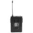 Kép 4/5 - OMNITRONIC UHF E-FLEX Bodypack 823-832/863-865 MHz