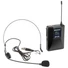 Kép 1/5 - OMNITRONIC UHF E-FLEX Bodypack 559-575 MHz