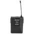 Kép 2/5 - OMNITRONIC UHF E-FLEX Bodypack 559-575 MHz