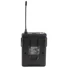 Kép 4/5 - OMNITRONIC UHF E-FLEX Bodypack 559-575 MHz