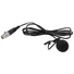 Kép 1/2 - OMNITRONIC UHF E-FLEX Lavalier Microphone