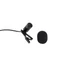 Kép 2/2 - OMNITRONIC UHF E-FLEX Lavalier Microphone