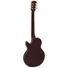 Kép 2/4 - DIMAVERY LP-600 Electric Guitar, brown
