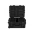 Kép 5/8 - ROADINGER Plastic Case for 8x AKKU Flat Light with Trolley