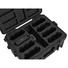Kép 7/8 - ROADINGER Plastic Case for 8x AKKU Flat Light with Trolley
