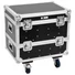 Kép 2/8 - ROADINGER Flightcase 8x IP PIX Strobe RGB CW+WW with wheels