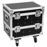 Kép 3/8 - ROADINGER Flightcase 8x IP PIX Strobe RGB CW+WW with wheels