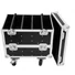 Kép 7/8 - ROADINGER Flightcase 8x IP PIX Strobe RGB CW+WW with wheels