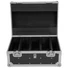 Kép 7/8 - ROADINGER Flightcase 4x IP PIX Strobe RGB CW+WW