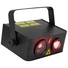 Kép 1/8 - EUROLITE PolarStar RGB Laser