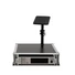 Kép 7/8 - OMNITRONIC TMO-4 Monitor Stand 2x