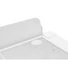 Kép 6/6 - OMNITRONIC BOOZ Event Stand white