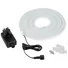 Kép 1/2 - EUROLITE LED Neon Flex 24V 5m red Set