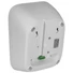 Kép 7/7 - OMNITRONIC PPS-6T PA Wall Speaker