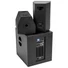 Kép 8/8 - OMNITRONIC MAXX-1508NG 2.1 Active System