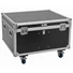 Kép 2/6 - ROADINGER Flightcase 4x THA-100F MK3 with wheels
