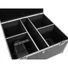 Kép 5/6 - ROADINGER Flightcase 4x THA-100F MK3 with wheels