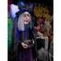 Kép 6/8 - EUROPALMS Halloween Figure Witch Marie, animated, 180cm
