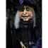 Kép 7/8 - EUROPALMS Halloween Figure Witch Marie, animated, 180cm