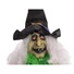 Kép 2/4 - EUROPALMS Halloween Figure Witch Lisbeth, 200cm