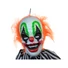 Kép 3/3 - EUROPALMS Halloween Figure Clown Curby, animated, 155cm