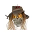 Kép 3/5 - EUROPALMS Halloween Scarecrow Skull, 70cm