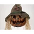 Kép 3/5 - EUROPALMS Halloween Cursed Pumpkin Head, 70cm