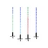 Kép 4/8 - EUROLITE AKKU Slim Tube AIR Set