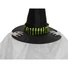 Kép 6/7 - EUROPALMS Halloween Figure Floating Ghost, animated, 110cm