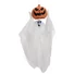 Kép 1/4 - EUROPALMS Halloween Pumpkin Ghost, animated, 110cm