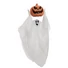 Kép 2/4 - EUROPALMS Halloween Pumpkin Ghost, animated, 110cm