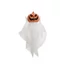 Kép 3/4 - EUROPALMS Halloween Pumpkin Ghost, animated, 110cm