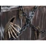 Kép 3/5 - EUROPALMS Halloween Coffin of Horror, animated, 155cm