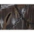 Kép 5/5 - EUROPALMS Halloween Coffin of Horror, animated, 155cm