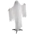 Kép 1/8 - EUROPALMS Halloween Figure Ghost Kari, animated, 170cm