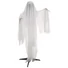 Kép 2/8 - EUROPALMS Halloween Figure Ghost Kari, animated, 170cm