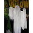 Kép 7/8 - EUROPALMS Halloween Figure Ghost Kari, animated, 170cm