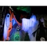 Kép 8/8 - EUROPALMS Halloween Figure Ghost Kari, animated, 170cm