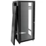 Kép 1/8 - ROADINGER SSC-24 Steel Cabinet with Glass Door 24U