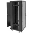 Kép 3/8 - ROADINGER SSC-24 Steel Cabinet with Glass Door 24U