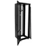 Kép 3/8 - ROADINGER SSC-28 Steel Cabinet with Glass Door 28U