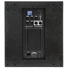 Kép 2/5 - OMNITRONIC MAXX-1508NG Active Subwoofer 15"